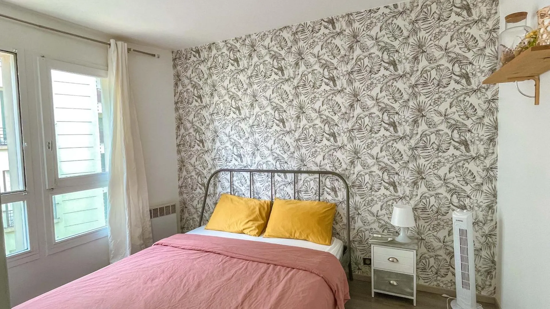 Moderne 19 Paris