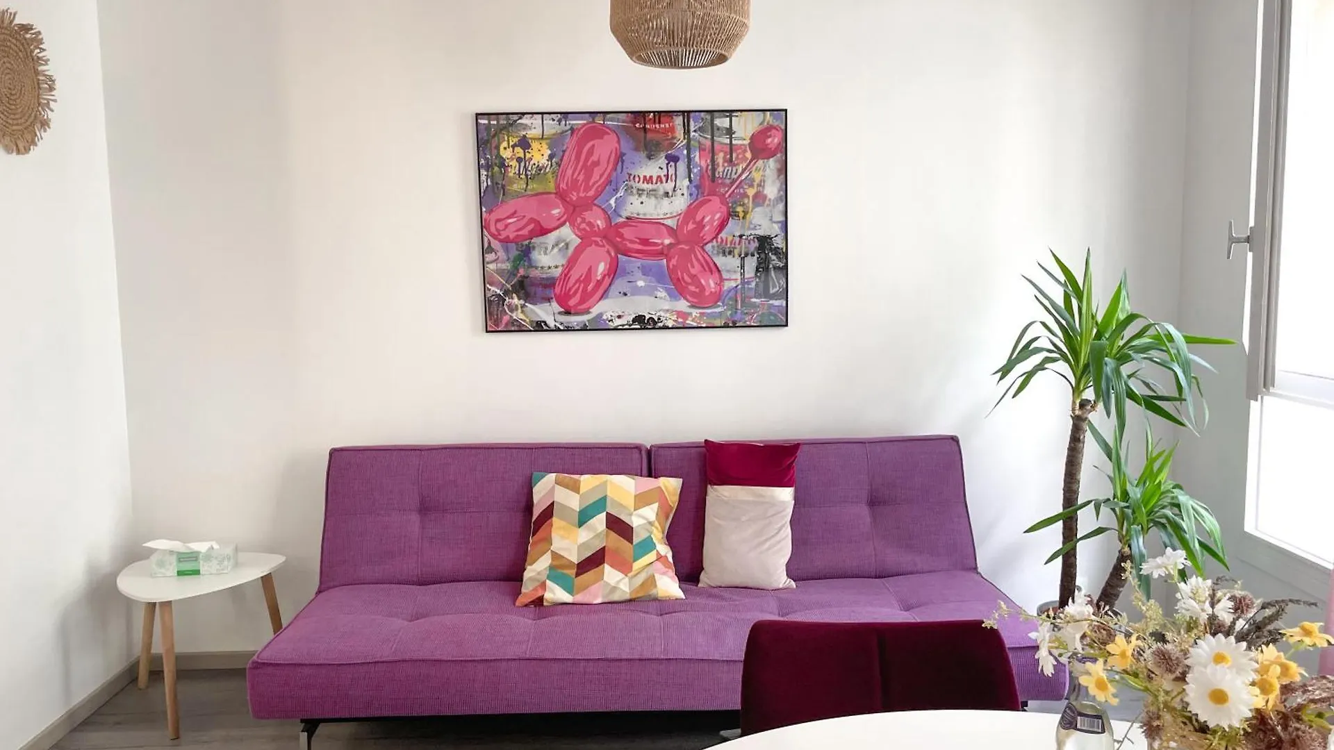Moderne 19 * Paris