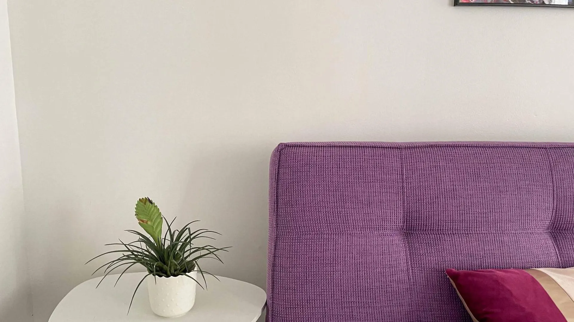 Apartment Moderne 19